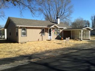 220 Washington St, Buckner, MO 64016