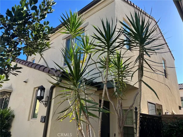 107 Messenger, Irvine, CA 92618