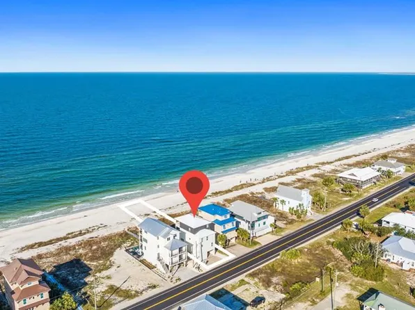 9115 W Highway 98, Port Saint Joe, FL 32456