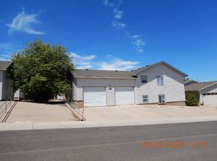 1166 N 19th St UNIT D, Laramie, WY 82072
