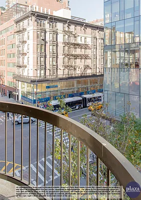 Rented by Plaza Real Estate Group | media 21