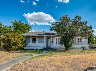 1002 Hot Wells Blvd, San Antonio, TX 78223