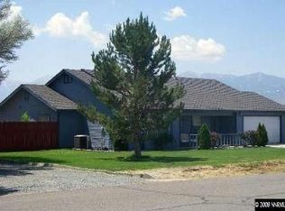 1301 Cathy Ln, Minden, NV 89423