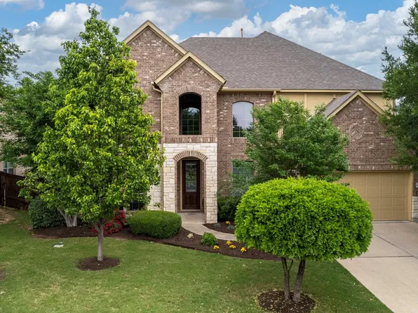 2124 Turtle Mountain Bnd, Austin, TX 78748