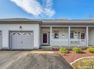 Silver Ridge, Berlin, CT 06037