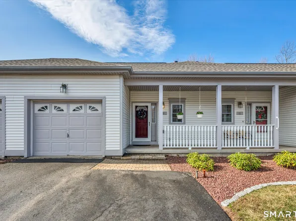 9 Cypress Circle #9, Berlin, CT 06037