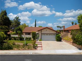 707 Marylie Ln, Walnut, CA 91789