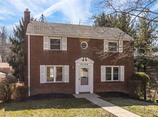 3104 Hebron Dr, Pittsburgh, PA 15235
