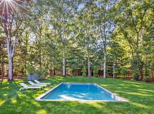 5 Gunpowder Ln, East Hampton, NY 11937