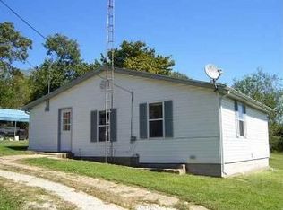 21975 Burlington Rd, Crocker, MO 65452