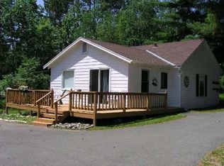 1970 Us Highway 45 N, Eagle River, WI 54521