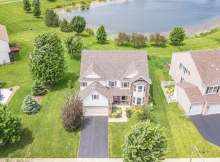 1903 Springside Dr, Plainfield, IL 60586