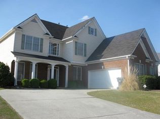 1031 Jordan Rd, Dacula, GA 30019