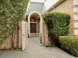 12127 Elysian Ct, Dallas, TX 75230