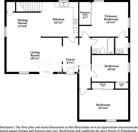 7002 Norlynn Dr — Photo 3