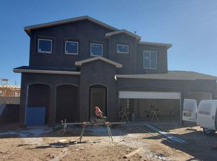 4095 Bravia Dove Loop, Las Cruces, NM 88001