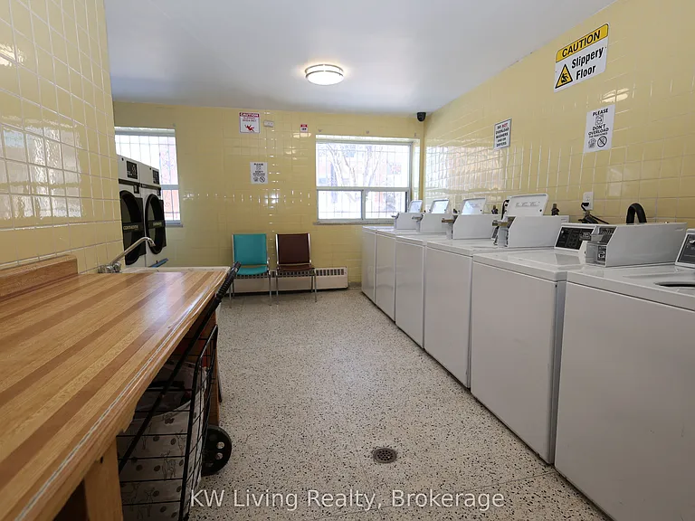 480 Lakeshore Rd E #506 — Photo 26