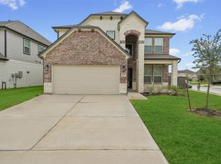 29357 Sycamore Cave Ln, Spring, TX 77386