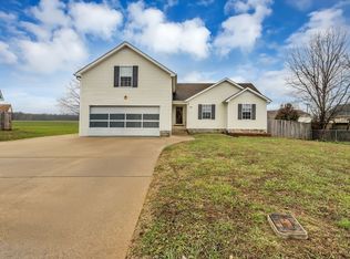 3848 Margie Ct, Clarksville, TN 37042
