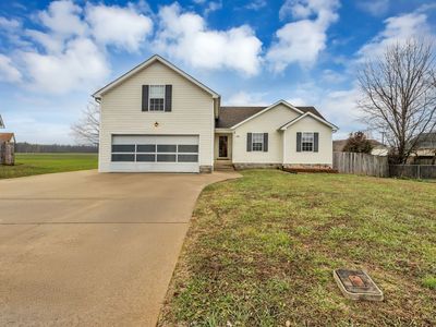 3848 Margie Ct, Clarksville, TN, 37042