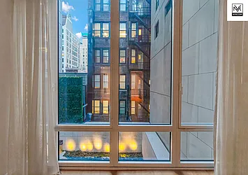 Rented by New York Residence