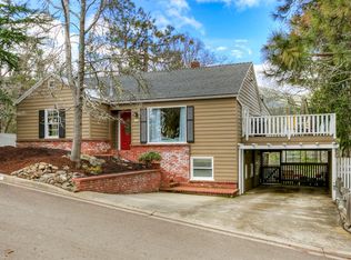 735 Leonard St, Ashland, OR 97520