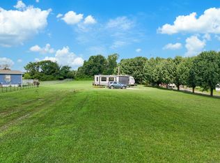 384 Harristown Rd, Bulls Gap, TN 37711