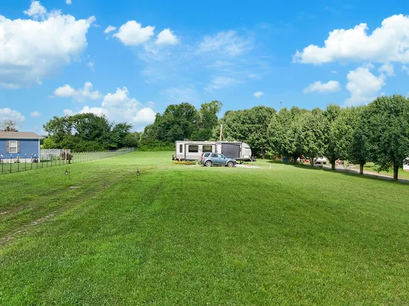 384 Harristown Rd, Bulls Gap, TN 37711