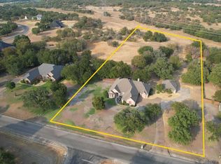 112 Arapahoe Rdg, Weatherford, TX 76087