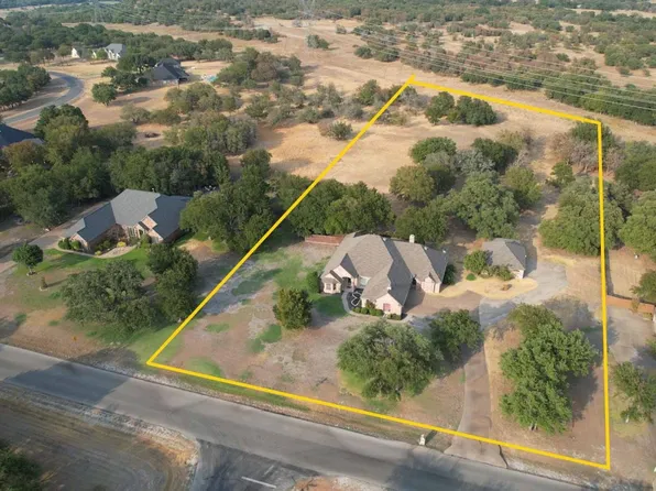 112 Arapahoe Rdg, Weatherford, TX 76087