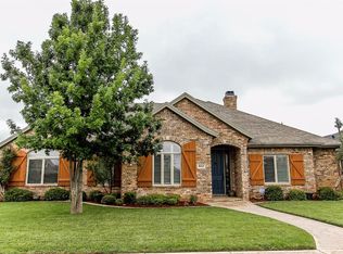 6114 77th St, Lubbock, TX 79424
