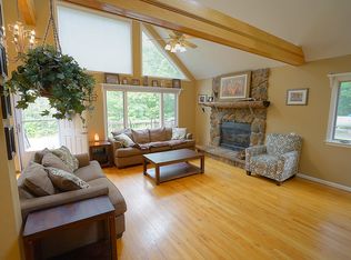 233 Still Water Ln, Fredericksburg, VA 22406