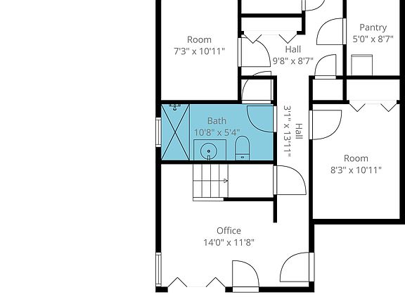 2nd image of 375 Stewart Ave