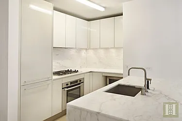 Rented by Halstead Real Estate