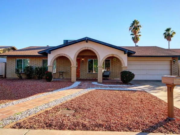 3123 W Danbury Dr, Phoenix, AZ 85053