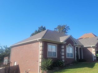 9425 Journey Dr, Sherwood, AR 72120