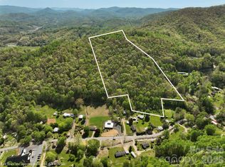 Christy Ln, Burnsville, NC 28714
