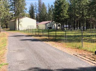 21112 W Sunwest Ave, Medical Lake, WA 99022