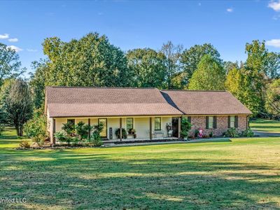 610 Oakley Rd, Senatobia, MS, 38668