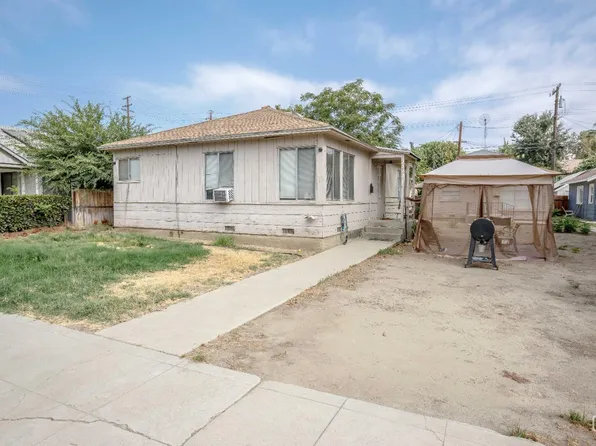 2318 19th St, Bakersfield, CA 93301
