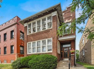 7940 S Peoria St, Chicago, IL 60620