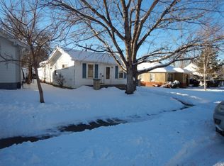 3251 S Pennsylvania St, Englewood, CO 80113