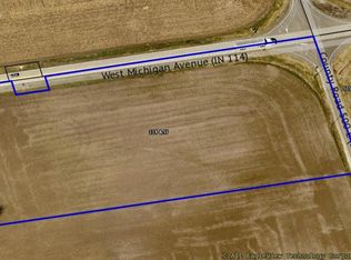 0 State Highway 114 & In #55, Morocco, IN 47963