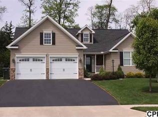 300 Hope Dr, Boiling Springs, PA 17007