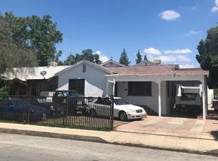 2110 Oregon St, Bakersfield, CA 93305