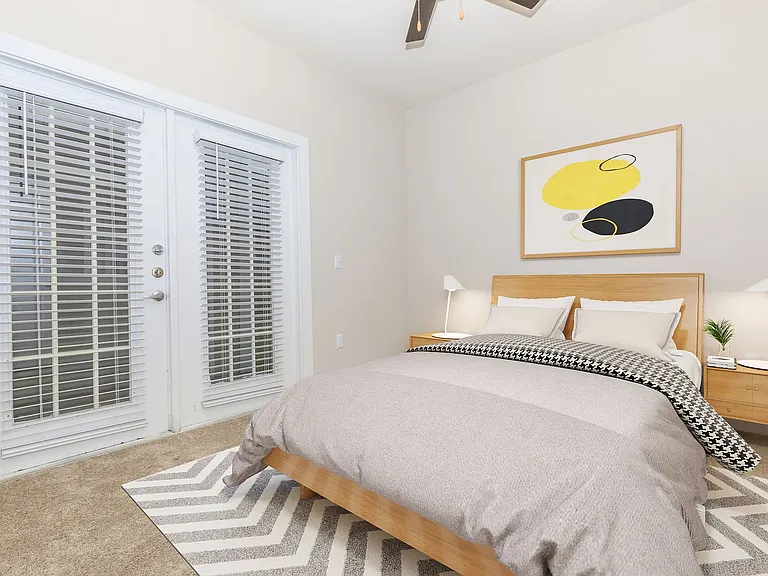 Town Park Townhomes — Photo 48