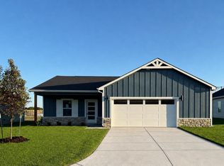 2896 S Maize Rd, Wichita, KS 67215