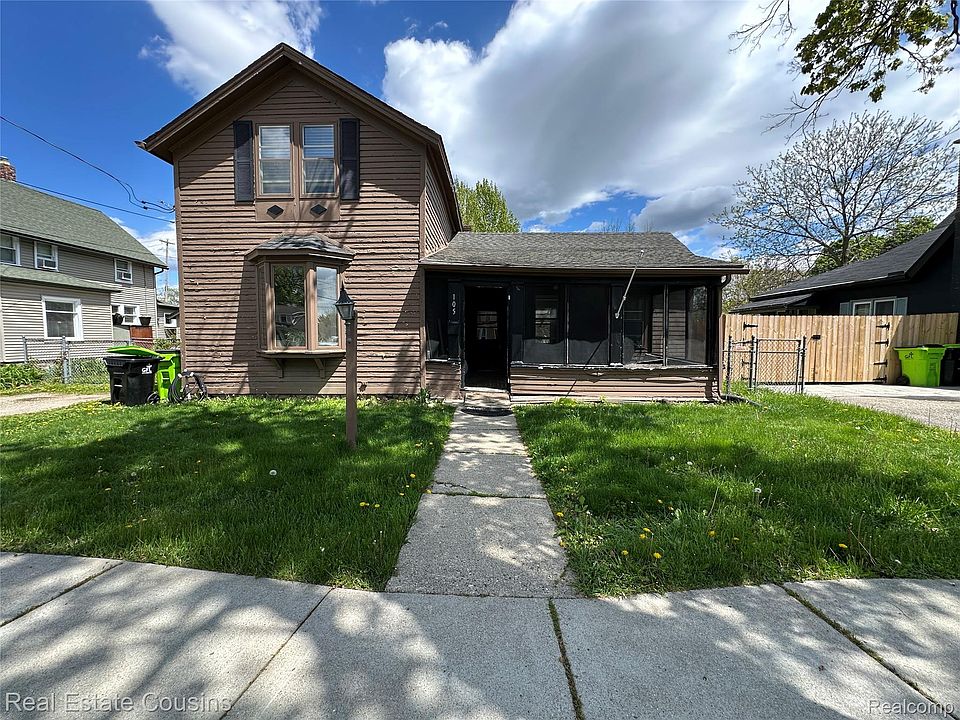 1st image of 105 S Pine St