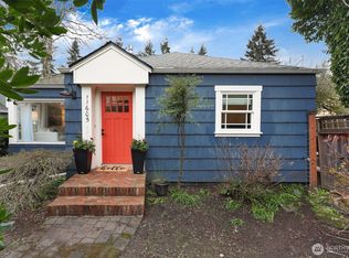 11605 Meridian Ave N, Seattle, WA 98133