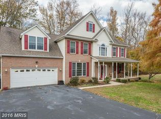 7950 Pebble Creek Ct, Waldorf, MD 20603